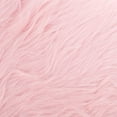 thumbnail image 6 of LEORX Heart Shaped Pillow Pink Plush 50.00X40.00X3.9Inch For Balcony 1Pcs, 6 of 8