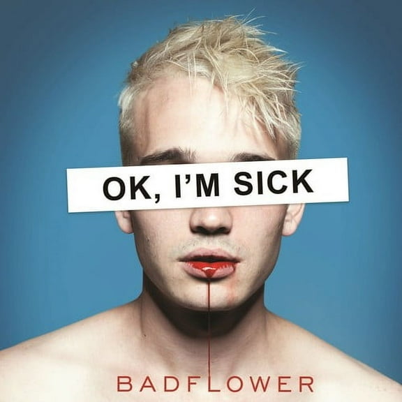 Badflower - Ok, I'm Sick - Music & Performance - CD