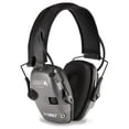 thumbnail image 3 of Howard Leight R02232 Impact Sport Earmuff 22 dB Gray, 3 of 5