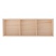 thumbnail image 2 of Bandeja organizadora de joyas de madera sin terminar, apilable, para exhibir pendientes 3, 2 of 7
