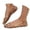 Gold, variant on Ticikt Fashion Sandals for Summer Comfortable Breathable Rubber Sole On Strappy Toe Strap Casual Shoes