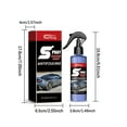 High Protection Fast Auto Paint Spray DoItYourself Paint Cleaning