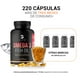 thumbnail image 3 of Omega 3 Fish Oil BLIFE Aceite de Pescado 220 Cápsulas, 3 of 8