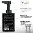 thumbnail image 2 of Jabón facial espumoso Blackwood para hombre BioNutrient 130 ml, 2 of 6