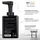 thumbnail image 2 of Jabón facial espumoso Blackwood para hombre BioNutrient 130 ml, 2 of 6