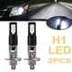 thumbnail image 3 of Bombillas LED antiniebla para coche, intermitentes, luces altas, 12-30 V, 1 par H1, 3 of 9