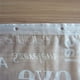 thumbnail image 4 of Cortina De Baño Sin Ducha, Cortina Transparente Para El Baño, Productos Para El Baño, 4 of 5
