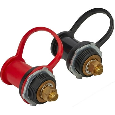 Remote Mount Battery Terminal Studs