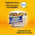 thumbnail image 3 of Glad Certified Compostable Bags - Small 10 Litres - Lemon scent, 44 Compost Bags, 3 of 6
