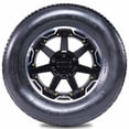 thumbnail image 2 of Llanta 245/65R17 107T Austone SP-302, 2 of 4