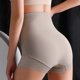 thumbnail image 2 of Pantalones cortos moldeadores de cintura alta que reafirman el abdomen. Pantalones cortos moldeadores que reafirman el abdomen. Ropa interior moldeadora para mujer., 2 of 4
