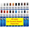 thumbnail image 2 of Bolígrafo de pintura para reparación de rayaduras de coche, rotuladores táctiles automáticos para eliminar arañazos de coche, cuidado de pintura, mantenimiento de coche, 2 of 4