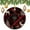 Pattern-2, variant on Christmas Ornament Buffalo Plaid Truck with Christmas Tree Christmas Bauble Merry Christmas Blue Truck Holiday Ornament for Home Christmas Tree Decor Gifts for Women Men On Christmas