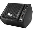 thumbnail image 4 of Seismic Audio SAX-8M-PW-Pair Speaker System, 150 W RMS, Black, 4 of 7