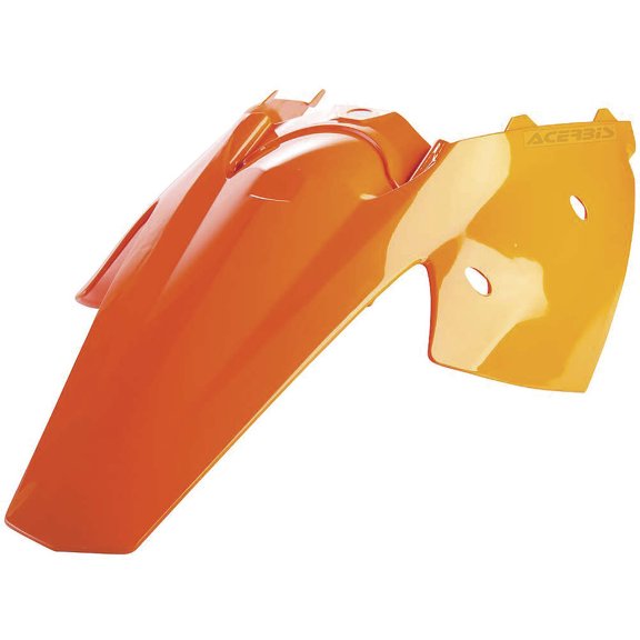 Acerbis 2071120237 Rear Fender/Side Cowling