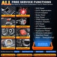 thumbnail image 4 of Herramienta de escaneo LAUNCH Creader Elite V2.0 para Toyota Lexus 2024, 4 of 9