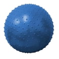 thumbnail image 1 of Sensory Massage Ball For Kids,inflatable Ball With Tactile Stimulation, 1 of 5