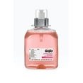 thumbnail image 2 of Gojo 516103EA FMX-12 Luxury Foam Hand Wash, Cranberry, 1250mL Refill, 1/Each, 2 of 3