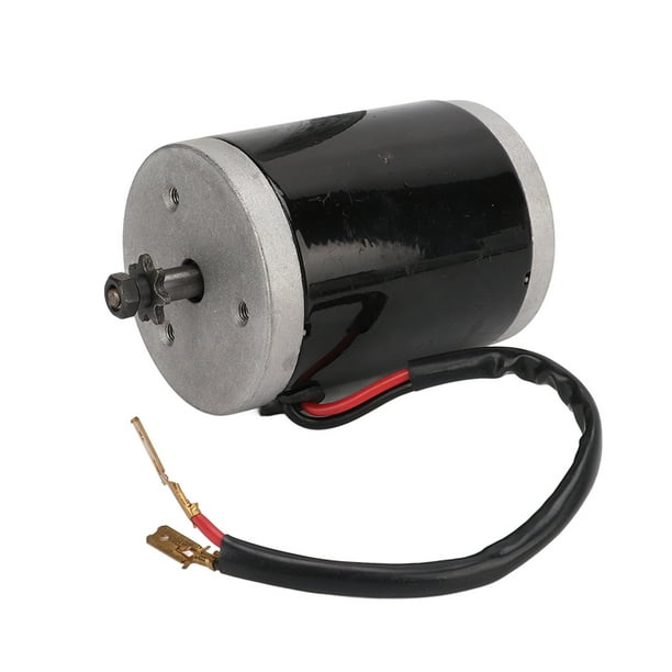 Pulley dc motor hotsell