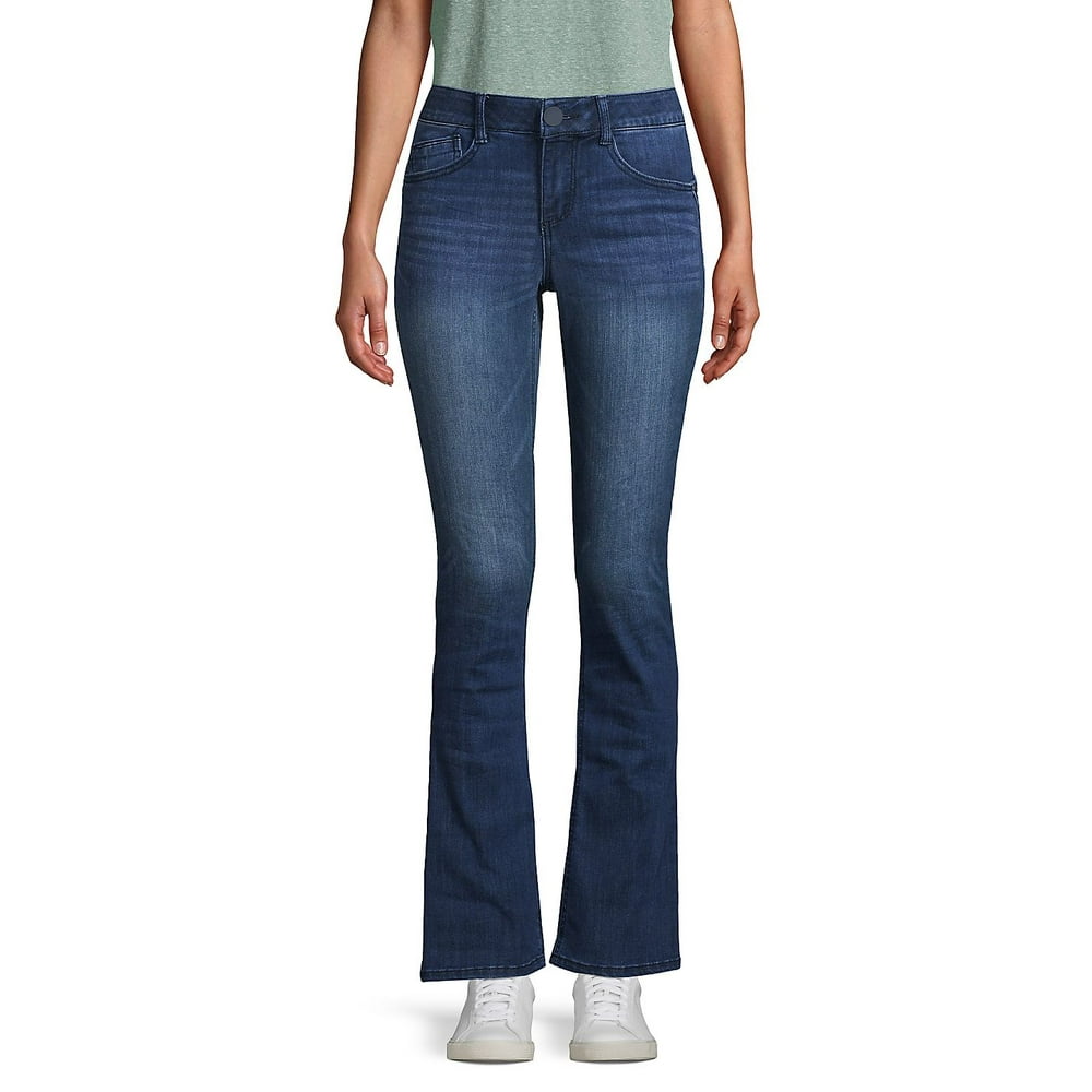 democracy flare jeans