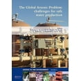 thumbnail image 1 of The Global Arsenic Problem (Arsenic in the Environment), 1 of 2