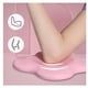 thumbnail image 3 of Rodilleras de yoga Alfombrillas acolchadas Rodilla Muñeca Codo Proteger la almohadilla para deportes Ejercicio físico Yoga Esteras protectoras antideslizantes, 2 piezas-rosa ER, 3 of 5