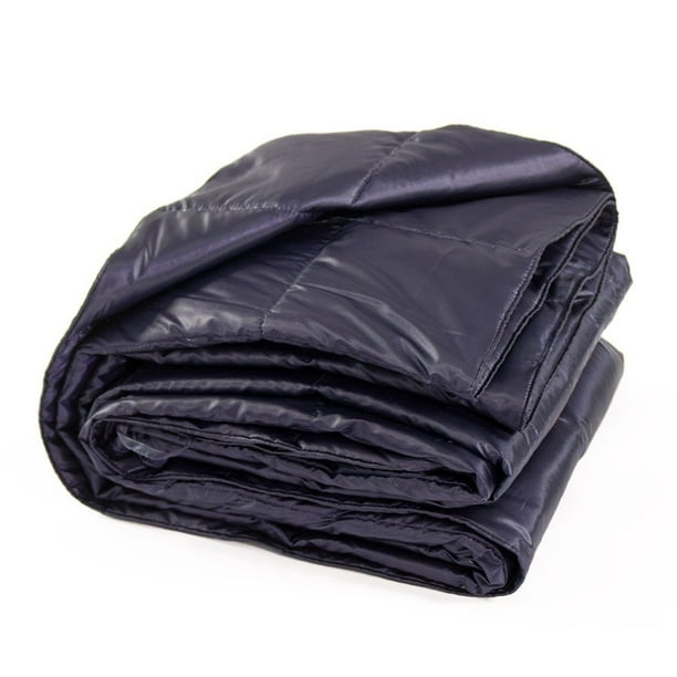 Sunstyle Home Packable Travel Down Throw /BlanketTHNY