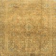 thumbnail image 1 of Ahgly Company Indoor Square Abstract Sedona Brown Oriental Area Rugs, 6' Square, 1 of 6