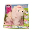 thumbnail image 1 of Peluche Fluffy en balade, 1 of 5