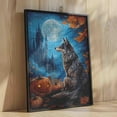 thumbnail image 1 of Best SellerFantasy Wolf Jigsaw Puzzle, 1 of 6
