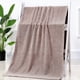 thumbnail image 5 of Toallas De Ba O De Secado R Pido, Extra Largas Y Suaves, Gruesas Y Absorbentes, De Secado R Pido Y S Per Suaves, Ultraconfortables, Para Adultos, Viajes Y Hoteles Toallas De Ba O De Lujo, 5 of 7