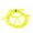 Yellow, variant on Star Shape Glasses Drinking Straw,Wearable Hands Free Beverage Tool,Reusable Plastic Party Drink Accessory,Fun Celebration Drinking Straw Design,Lightweight Portable Beverage Gadget Durable