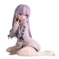 thumbnail image 1 of Dynamic Anime Action Figure with Intricate Detailing 15cm Tall Collectible Model for Display, 1 of 8