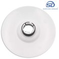 thumbnail image 3 of Supplying Demand WH01X10310 WH11X10049 Clothes Washer Control Knob & Timer Dial Plate Replacement Kit, 3 of 6