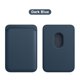 thumbnail image 5 of Stylish Leather Phone Case with Magnetic Card Holder - Perfect for ID Cards!, 5 of 5
