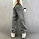 thumbnail image 3 of 2025 Jacquard Pattern Denim Pants Male Straight Fitting Baggy Bottoms Distressed Wide Jeans for Men, 3 of 4
