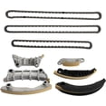 thumbnail image 3 of Timing Chain Kit Water & Oil Pump For Buick Allure Enclave LaCrosse Cadillac CTS SRX STS 2.8L 3.0L 3.6L, 3 of 8