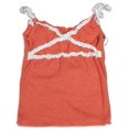 thumbnail image 3 of Dinky Souvenir - Little Girls Tank Top 25642-3 (orange), 3 of 3