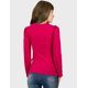 thumbnail image 2 of Suéter Mujer suéteres Casual Sweater Dama Blusa Manga Largo, 2 of 5