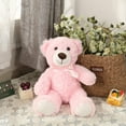thumbnail image 6 of MorisMos 3 Packs Teddy Bear 13.8'' Cute Soft Stuffed Animal Plush Toys, 6 of 7