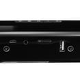 thumbnail image 5 of Tv Soundbar Subwoofer Speaker Wireless Bluetooth Sound Bar Hi-fi Theater System, 5 of 5