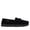 Black, variant on Men's Moc II Black Size 12 | Men's Casual Pull On Shoe | Durable & Comfortable Footwear for Men
