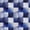 Navy, variant on Homewish Watercolor Checkered Twin Comforter Sets,Aesthetic Geometric Bedding Set,Purple,Black Reversible,2 Pieces,1 Comforter and 1 Pillowcase