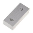 thumbnail image 2 of Yingyy Steel Block Gauge Measure Gage Gage Block Steel Gage 15mm, 2 of 8