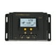 thumbnail image 2 of Regulador de carga solar, JN‑K 48 V Carga solar PWM Regulador del cargador de batería Controlador de energía solar Probado y confiable VoborMX herramienta, 2 of 8