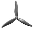 thumbnail image 3 of Gemfan 1050 10X5X3 3-Blade Glass Fiber Nylon Propeller, 3 of 5