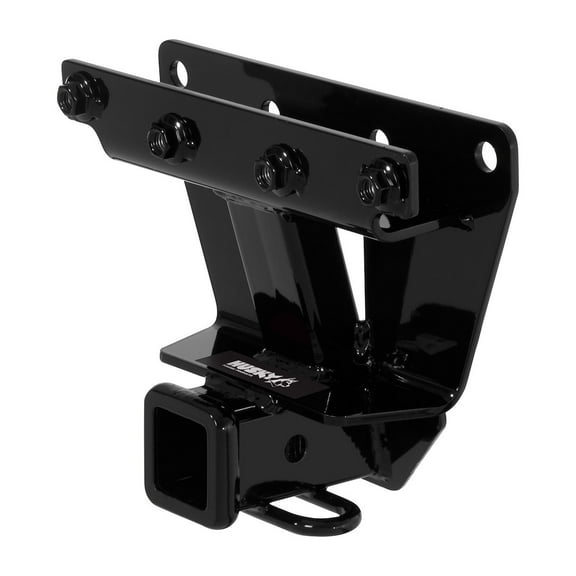 Husky Towing 69533C Class III Trailer Hitch, 2" Receiver