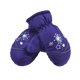thumbnail image 1 of Niños Mittens Invierno Impermeable Con Gancho Deportes Deportes Niños Regalos Patrones Actividades al aire libre para el clima frío Púrpura Inevent HA059229-03B, 1 of 6