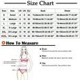 thumbnail image 3 of Silk Satin Pajamas Lounge Sets for Women Sexy Fashion Erotic Suspenders Tops Shorts Pjs 2 Piece Pajamas Set, 3 of 3