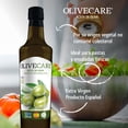thumbnail image 4 of Aceite de oliva OliveCare natural extra virgen 500 ml, 4 of 4